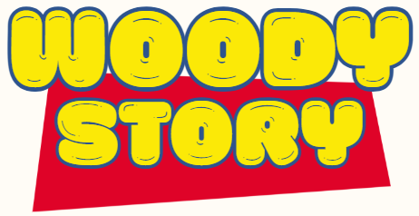 WoodyStory